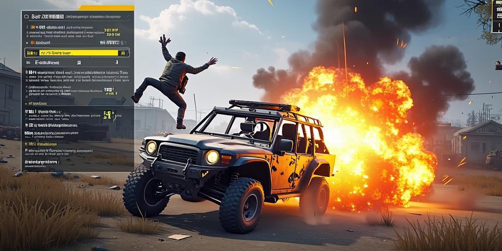 和平精英辅助【巡查员直装V1.0】人物透视 雷达预警 全车美化 枪械美化 人物加速